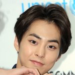 [시우민] +시우민 기사<b>사진</b> >.<