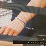 [EXO] 근데 이 <b>팔찌</b> 뭐임