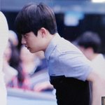 [EXO] 경수 목어디갔어 ㅋㅋㅋㅋㅋ