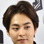 [시우민] 텐아시아 <b>기사</b>사진 <b>대박</b> ㅋㅋ