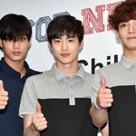 [EXO] 애들 <b>역변</b>심하다