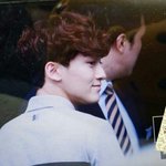 [CHEN] 코오롱 종대 프리뷰!