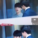[도경수] 코오롱 <b>행사</b> 경수 프리뷰