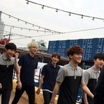 [엑소] 엑소 직찍 20150515