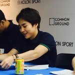 [EXO] 광대랑 입<b>동굴</b>봐