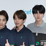 [EXO] 세훈이 <b>피곤해</b>보여