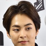 [EXO] 오늘 시우민 분위기가 달라보이는 이유를 알았어