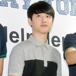 [EXO] 디오 돼지야 니팬들이 <b>심보</b>가 더러워서 살찌는거다