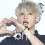 [EXO] 찬열이가 은발이더안어울리는이유