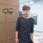 [인피니트] 내생각은