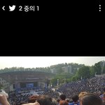 [EXO] 몇십만원 주고 이거리에서 볼꺼면 
