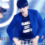 [EXO] 플레이보이는 안하겠지...........