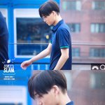 [카이] 카이를 학교다닐 때 만났으면 이런느낌 이었을까?