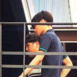 [카이] 헐.. <b>인어</b>들 카이 너무 말랐어