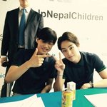 [카이] 카이 <b>윙크</b> 바버ㅋㅋㅋ
