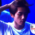 [EXO] 백현설마 이 비주얼로 <b>연대</b>출근하냐?