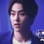 [시우민] 시우민 <b>플뷰</b>~>.<