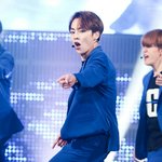 [EXO] 파란옷이니까 제주도 케이팝때랑 비슷할듯?