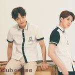 [카이] 아2비<b>클럽</b> 카이 비하인드컷