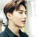 [EXO] 아나진짜실물<b>영접</b>언제하냐