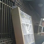 [진심개빡침] 가구업체덕에 여자 혼자 <b>책장</b> 옮김