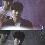 [EXO] 먼친척인<b>오빠</b>한테