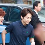 [EXO] 민석이 <b>이사진</b>보면 말랐어