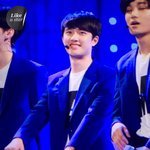 [EXO] 시우민 디오 <b>객관</b>적으로 평가해봐