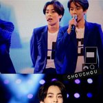 [EXO] 내눈이 ㅂㅅ인가 귀엽기만한데
