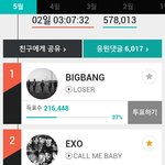 [EXO] 오세훈 초딩때과사 <b>풀림</b>