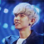 [EXO] 나 방금전까지만해도 박찬열  머리<b>색</b>