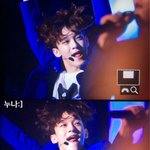 [EXO] 이 종대홈마가 잘찍는것같음ㅋㅋㅋ