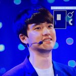 [EXO] 디오 살찐거야 얼굴에 <b>주사</b>맞은거야?