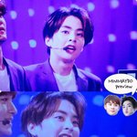 [EXO] 이플뷰 시우민 존나 <b>입체적</b>으로 생김