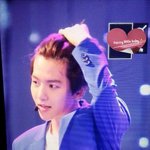 [EXO] <b>우와</b>홈마대박이다 