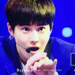 [EXO] 며<b>니</b> <b>눈</b> 땡글 핵귀