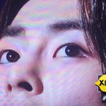 [EXO] 시우민 <b>눈망울</b>이랑 미모좀봐..