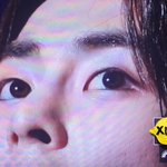 [EXO] 민석이 렌즈 뺐네~!!!!!
