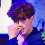 [EXO] 종대 무대위에서 <b>개꿀</b>