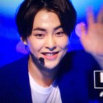 [EXO] 훗 블랙<b>루즈</b> 시우민 ㅋㅋ