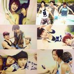 [인피니트] 인피니트와 카메라의 관계 고찰ㅋㅋㅋㅋㅋㅋㅋㅋ