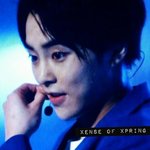 [EXO] 시우민 <b>청초</b>해
