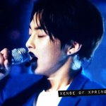 [EXO] 시우민 이거 분위기 주금ㅠㅠㅠ