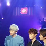 [EXO] +추가) <b>kbs</b>트윗에 비글즈 사진~!!!