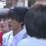 [태용] 태용아 태용아 뭐하니?