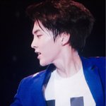 [EXO] 오늘 시우민 이짤 개쩔