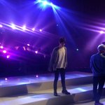 [백현]  '나는대한민국'새사진 +<b>김범수</b>님 인스타