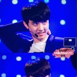 [도경수] <b>연세대</b> 축제 프리뷰-2