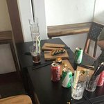 [EXO] 오늘자 엑소 목격담.<b>jpg</b>