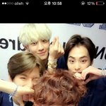 [EXO] 종대 반지 뭐야?